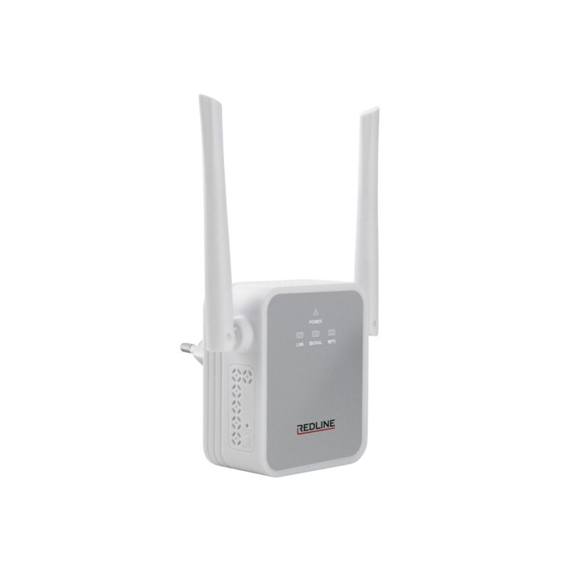 REDLİNE TS720W 300 MBPS 802.11B/G/N WİFİ MENZİL GENİŞLETİCİ